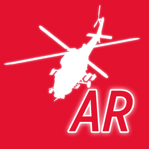 PZL-Świdnik AR app icon