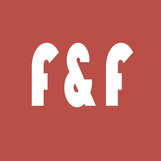 Food&Friends app icon