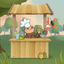 Smoothie, Alfie Atkins icon