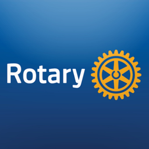 Rotary Events app icon