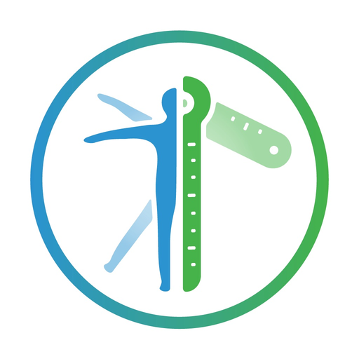 Bodiometer Pro app icon