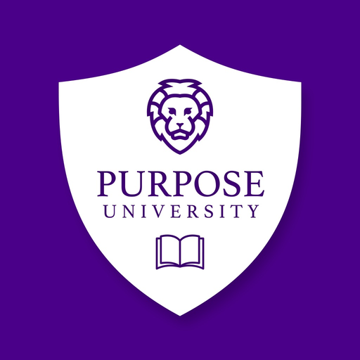 PurposeU app icon