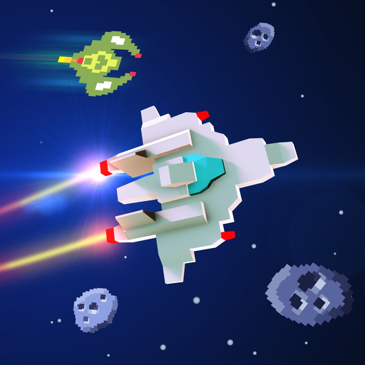Kepler Attack - Watch Game app icon