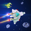 Kepler Attack - Watch Game icon