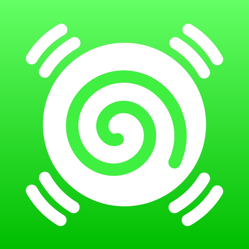 Roll-A-Slime!! app icon