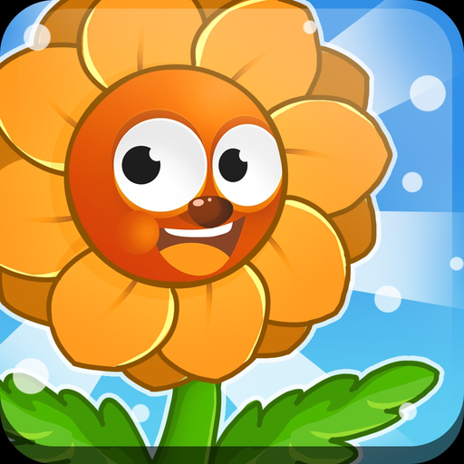 SKY FARM app icon