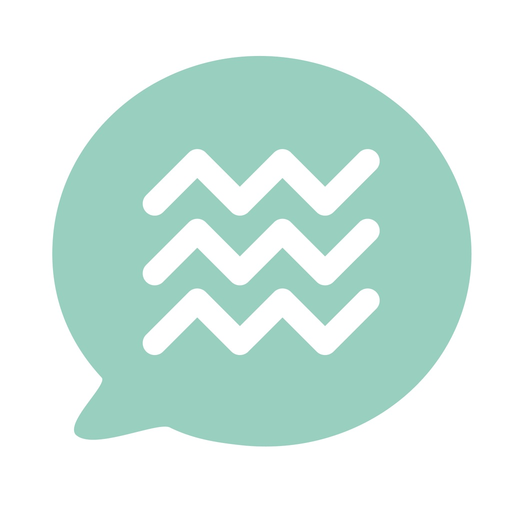 Fluency app icon