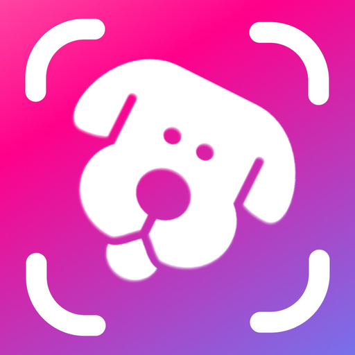 Dog & Pet Translator: DogCam app icon