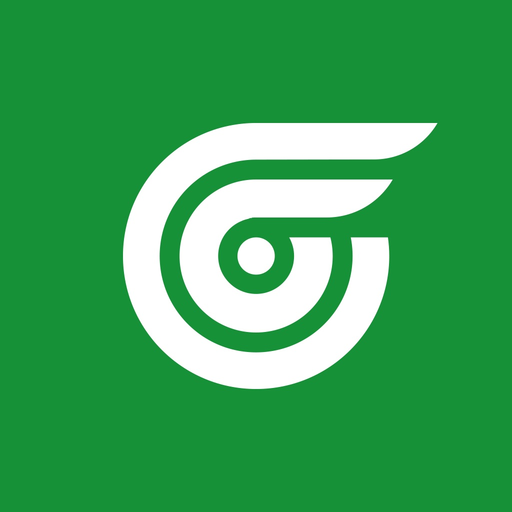 Gozem app icon