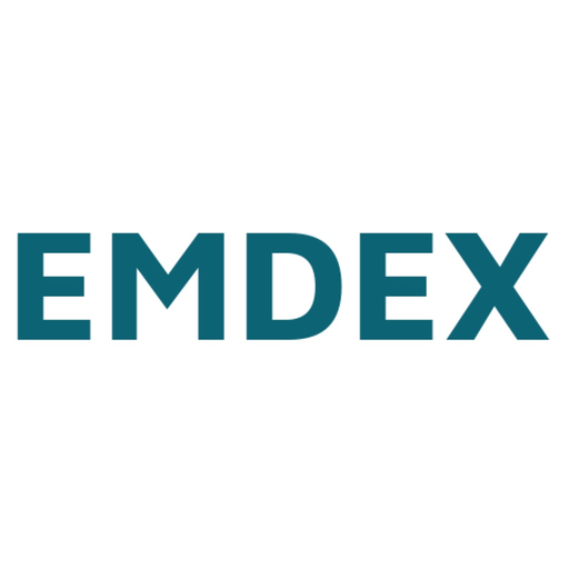 EMDEX Reference app icon