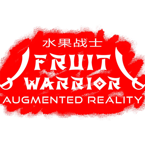 Fruit Warrior AR app icon