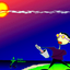 Global Warming Science & Model icon