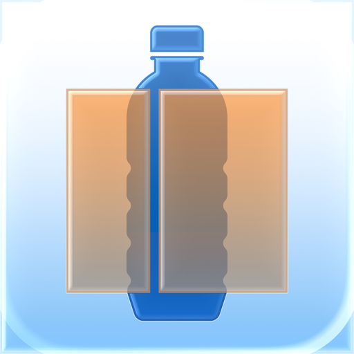 Shrink Sleeve app icon