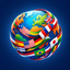 National Flag icon