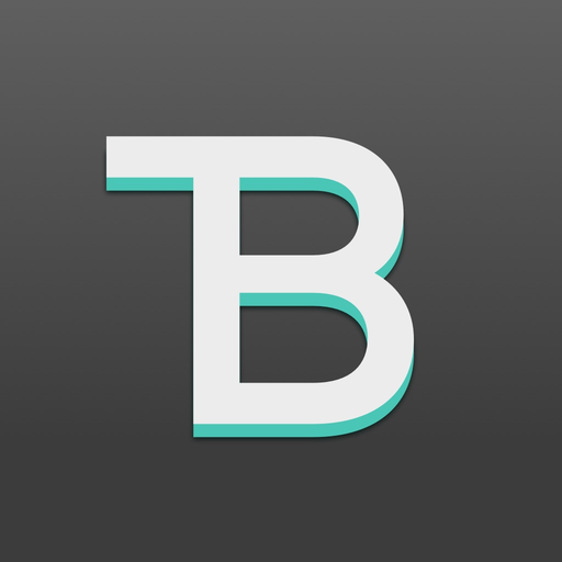 Biketo: Automatic Ride Tracker app icon