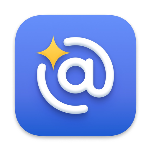 Clean Email — Inbox Cleanup app icon