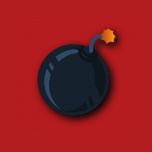Bomb Party: Who's Most Likely app icon