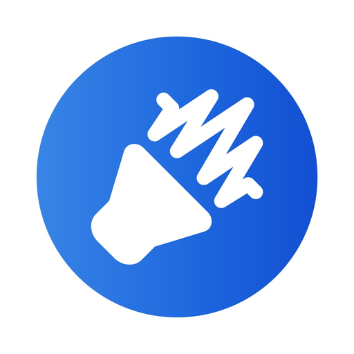 Sounderas - Funny sound memes app icon