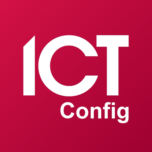Protege Config app icon