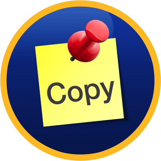 Auto copy for Safari app icon