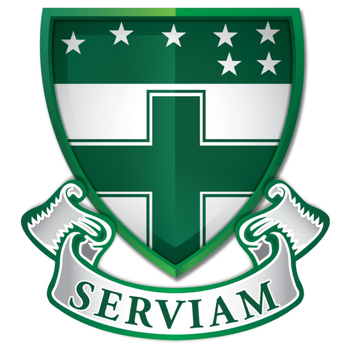 Colégio Mercês app icon