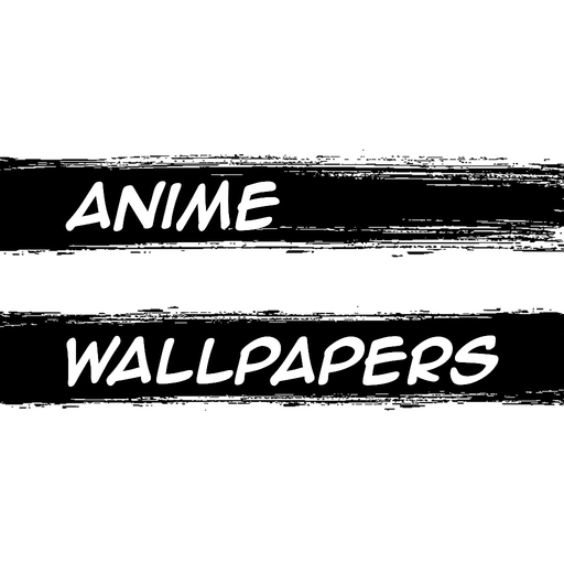 Anime Manga Wallpapers 4K HQ app icon