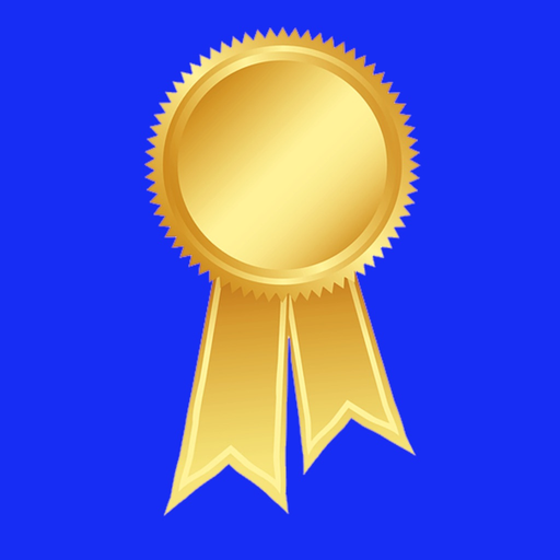 Positive Behavior Rewards app icon