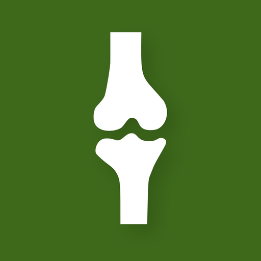 ICD 10 - ICD 11 Diagnosen app icon