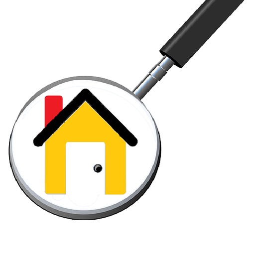 Bldg Awareness Home Inspection app icon