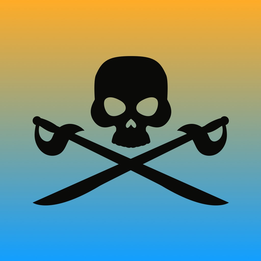 Tortuga Companion app icon