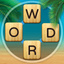 Word Games - Crossy Words Link icon