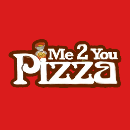 Me 2 You Pizza app icon