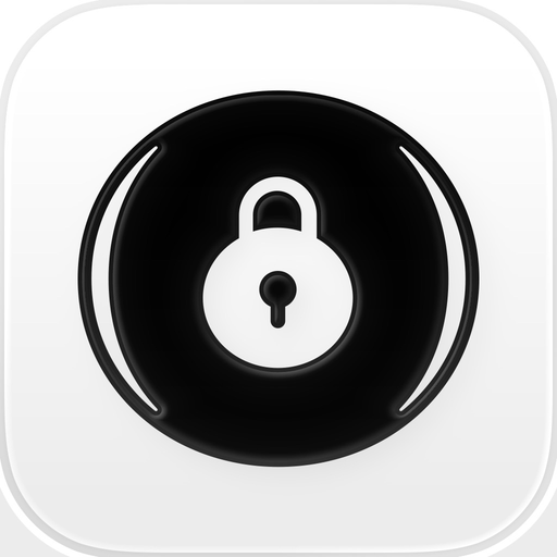 Macquarie Authenticator app icon
