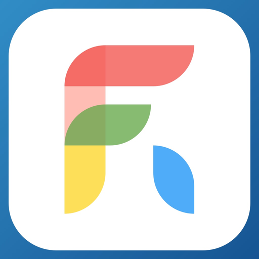 FarHugs 遠距抱抱 app icon