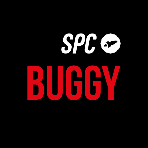 SPC Buggy app icon