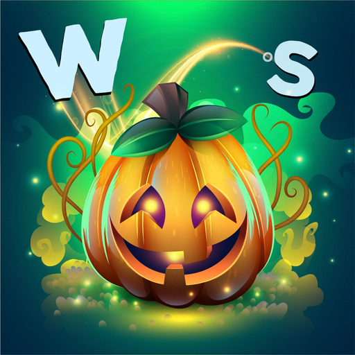 Magical Sight Word Search app icon