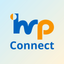 IHRP Connect icon