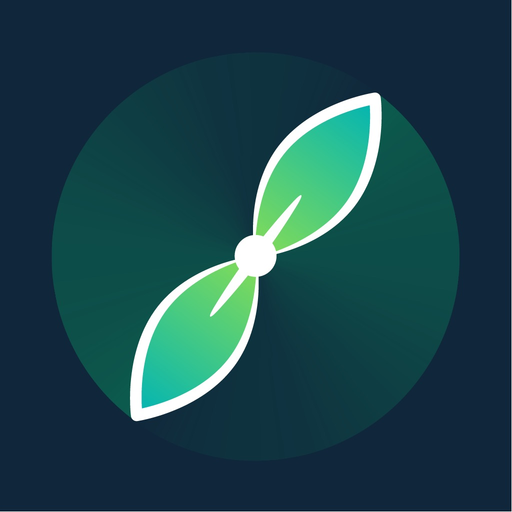 ParrotFields app icon