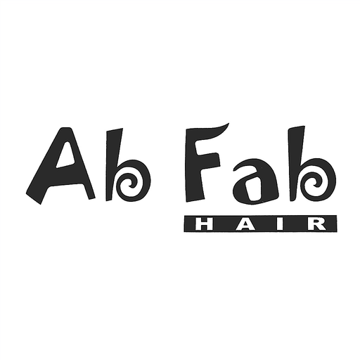 Ab Fab Hair app icon