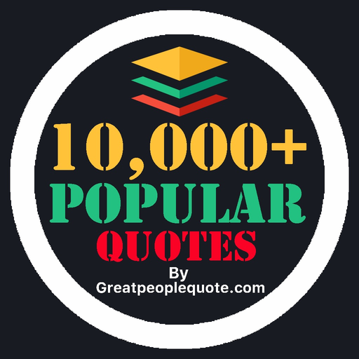 Quotes Dairy - Start New Life app icon