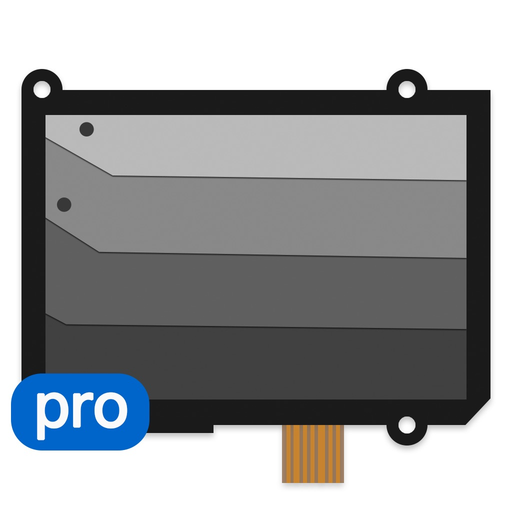 ShutterCount Pro app icon