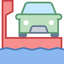 Floating Bridges - كباري عائمة icon