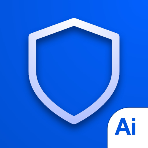 VPN Ai + Private Browser app icon