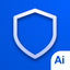 VPN Ai + Private Browser icon