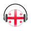 Georgian radio online icon