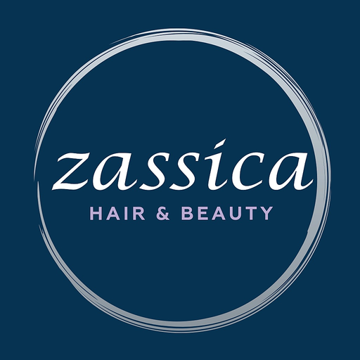 Zassica Hair & Beauty app icon