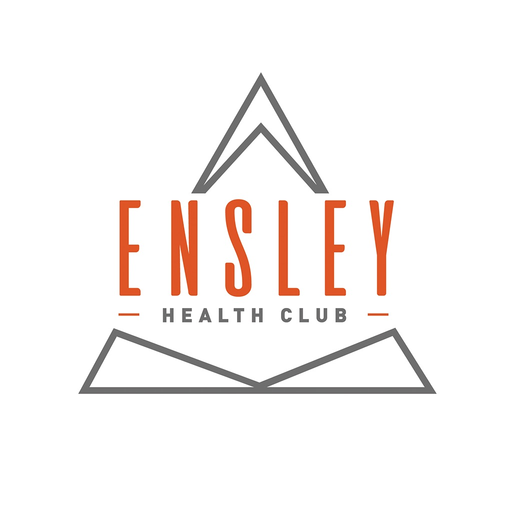 Ensley Health Club app icon