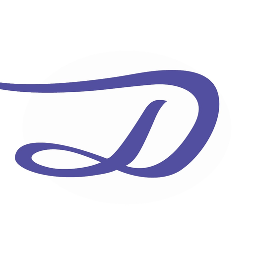 Van Dale app icon