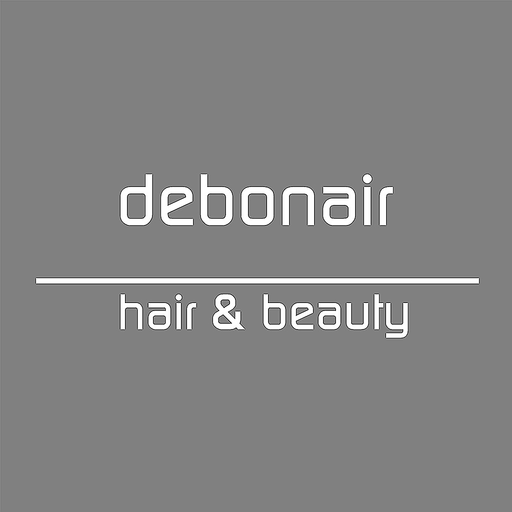 Debonair app icon