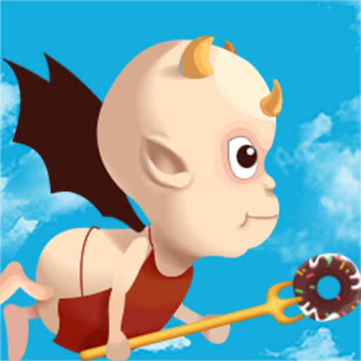 Fly in Eviland app icon